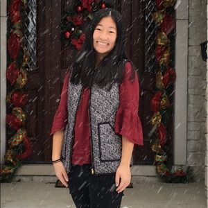 Meet your Posher, Julie